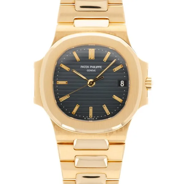 Patek Philippe Nautilus 3800J