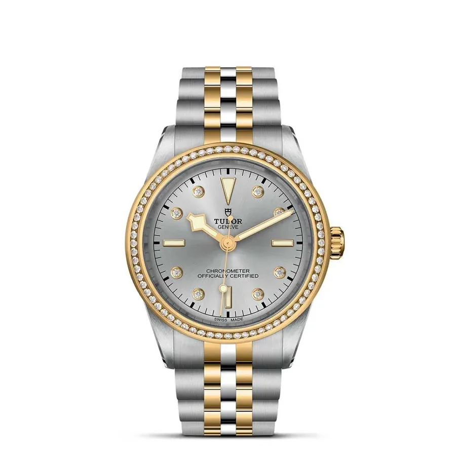 Tudor Black Bay One M79673-0006