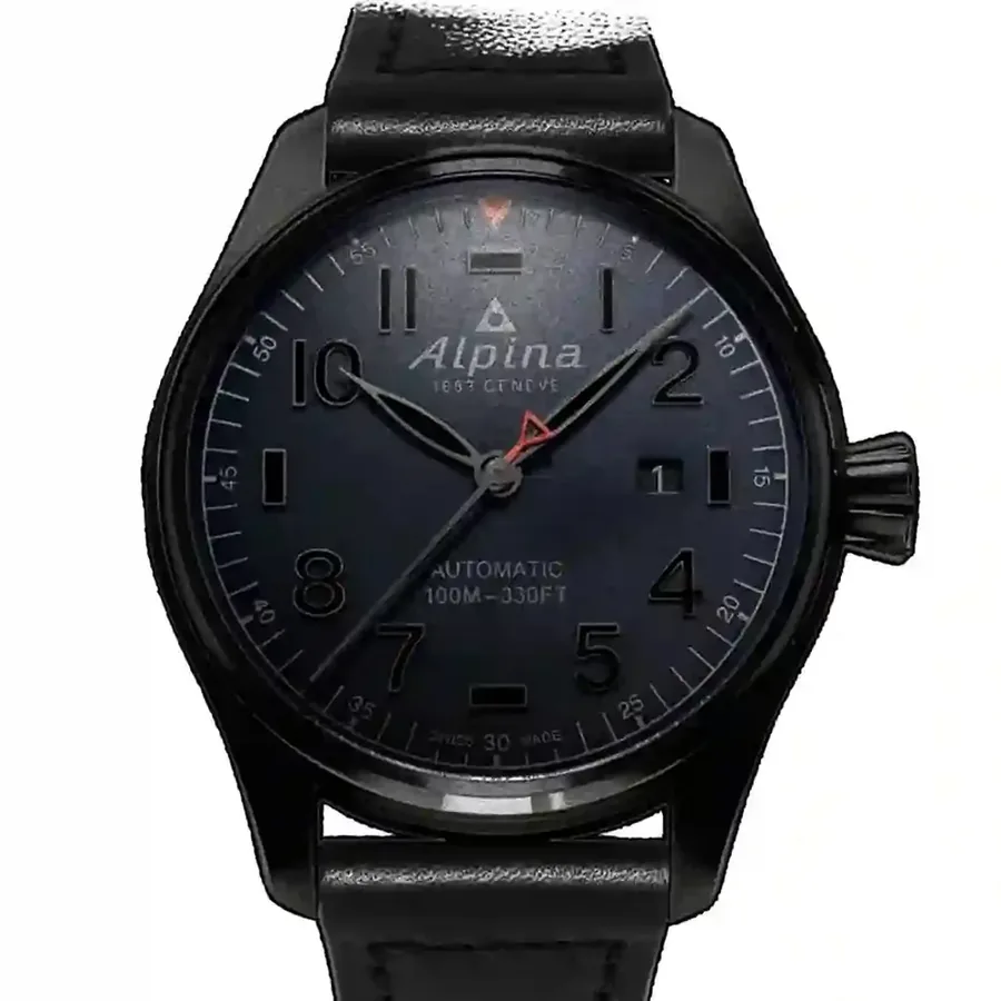 Alpina Startimer 33814