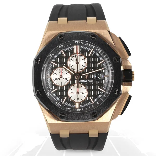 Audemars Piguet Royal Oak Offshore OW505814