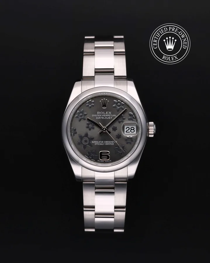 Rolex Datejust 087H39K4