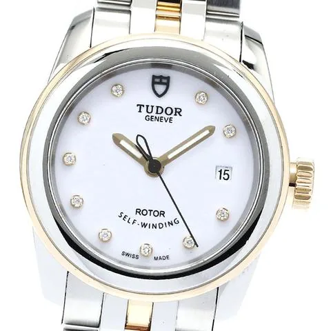 Tudor Unclassified 51003-0025