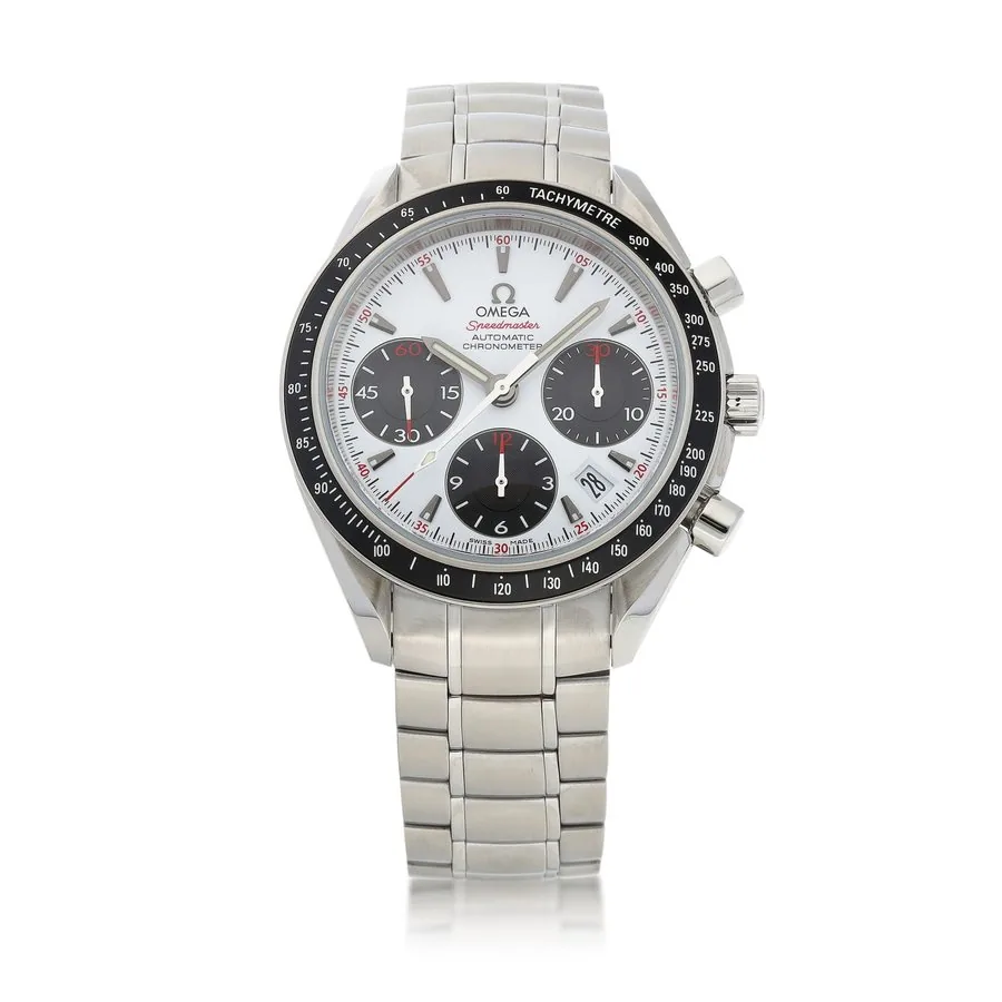 Omega Speedmaster Date 323.30.40.40.04.001