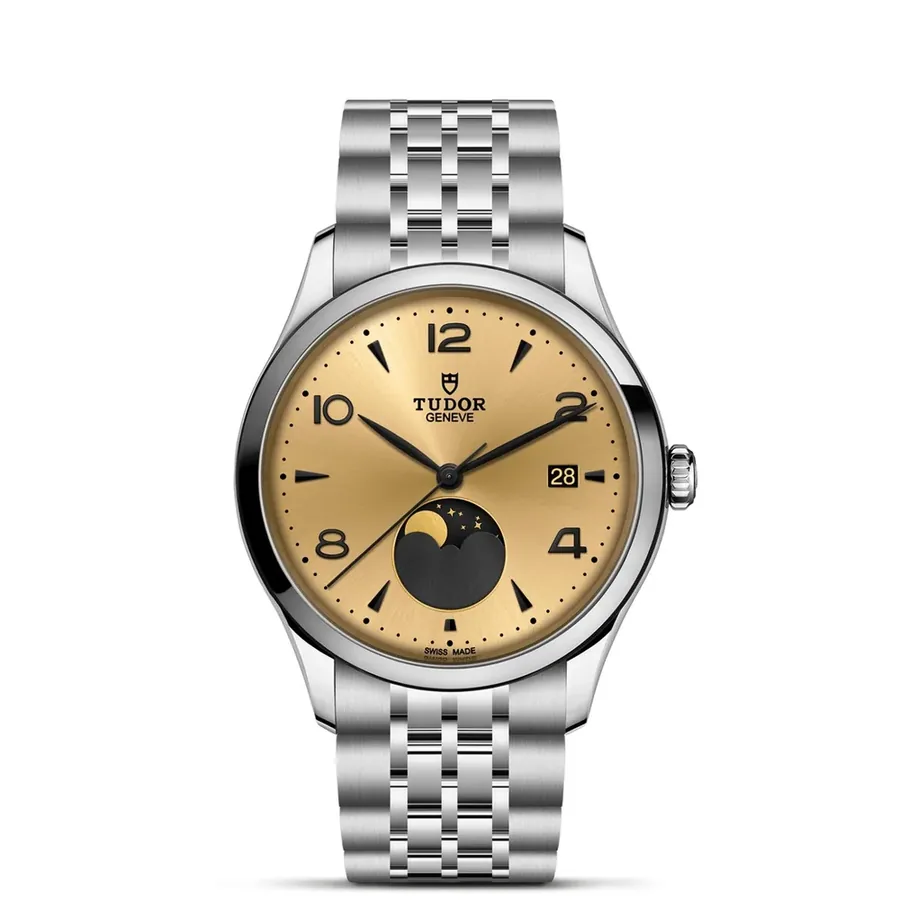 Tudor 1926 Luna M91560-0001
