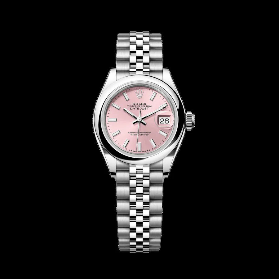 Rolex Lady-Datejust 279160-0001