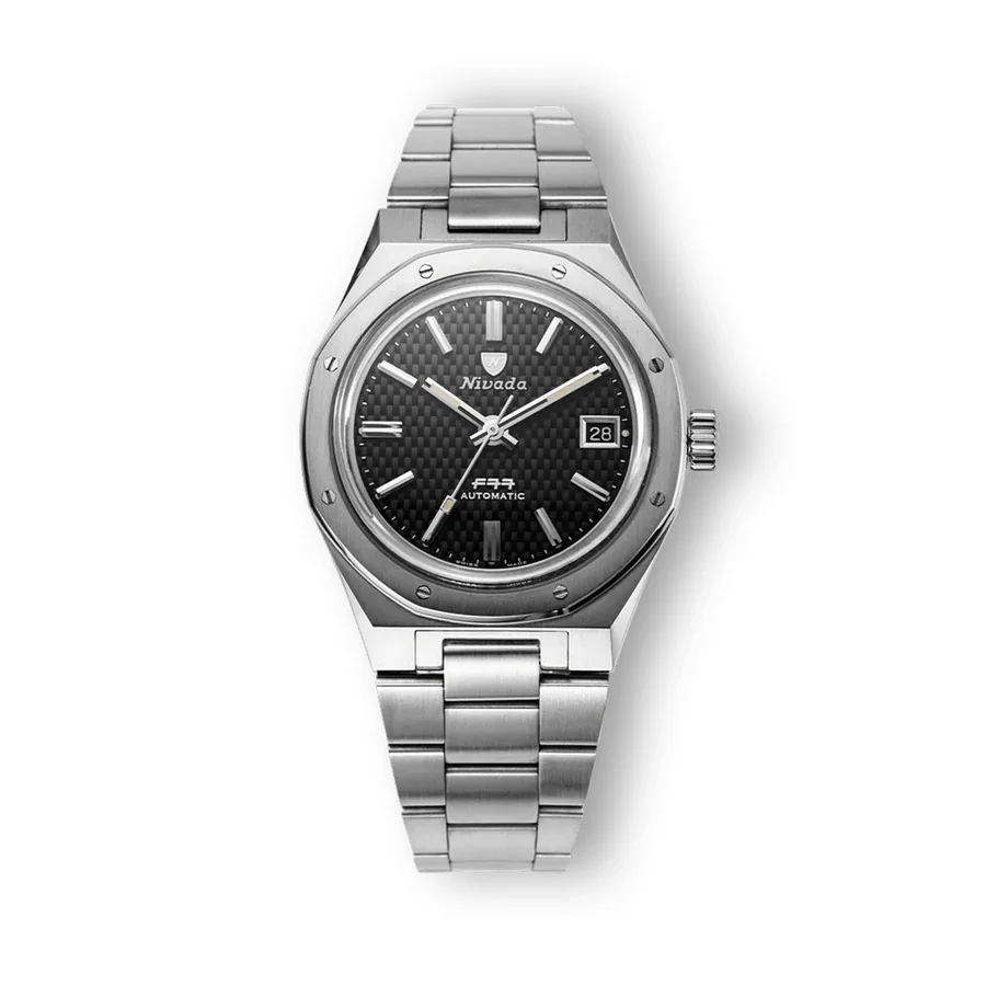 Nivada Grenchen F77 NIV-69000A77