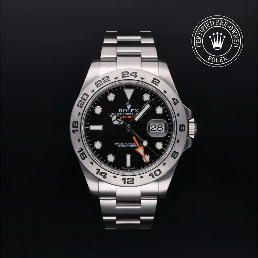 Rolex Explorer II 40616055