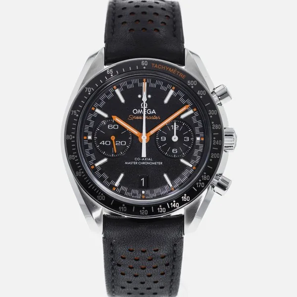 Omega Speedmaster Racing Co-Axial Master 10-10-OME-Q9F70N