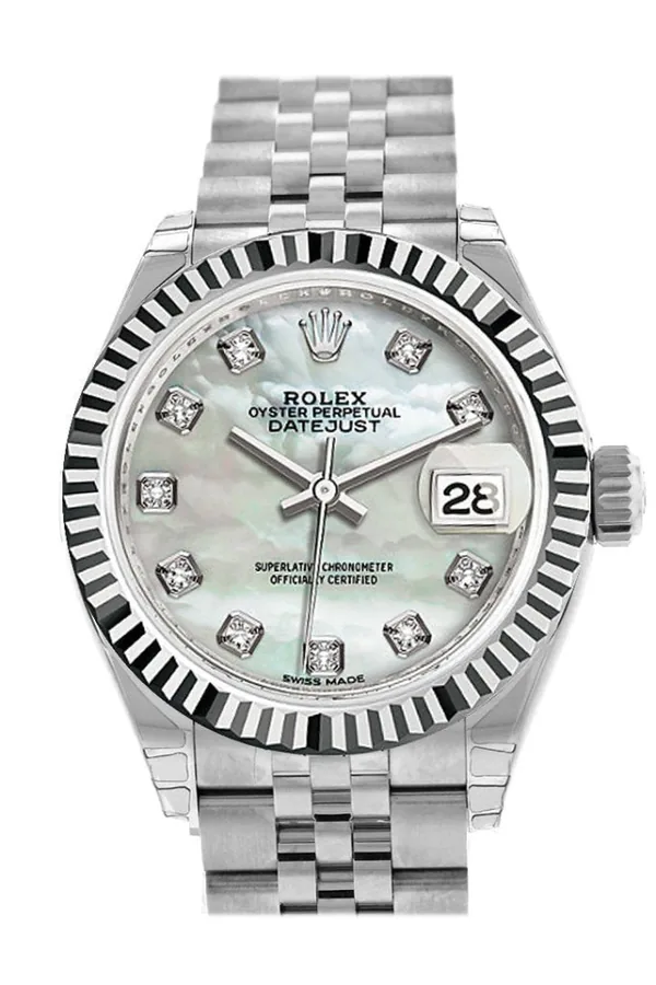 Rolex Unclassified RN040_279174