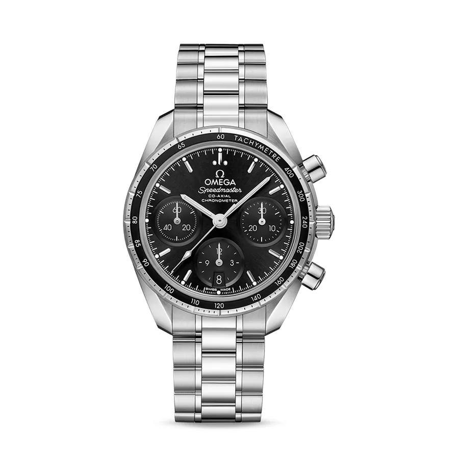 Omega Speedmaster Speedmaster GWBW96438_ST