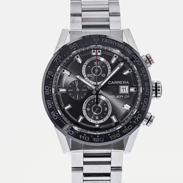 TAG Heuer Carrera Calibre Heuer 10-10-TAG-ZUQC80