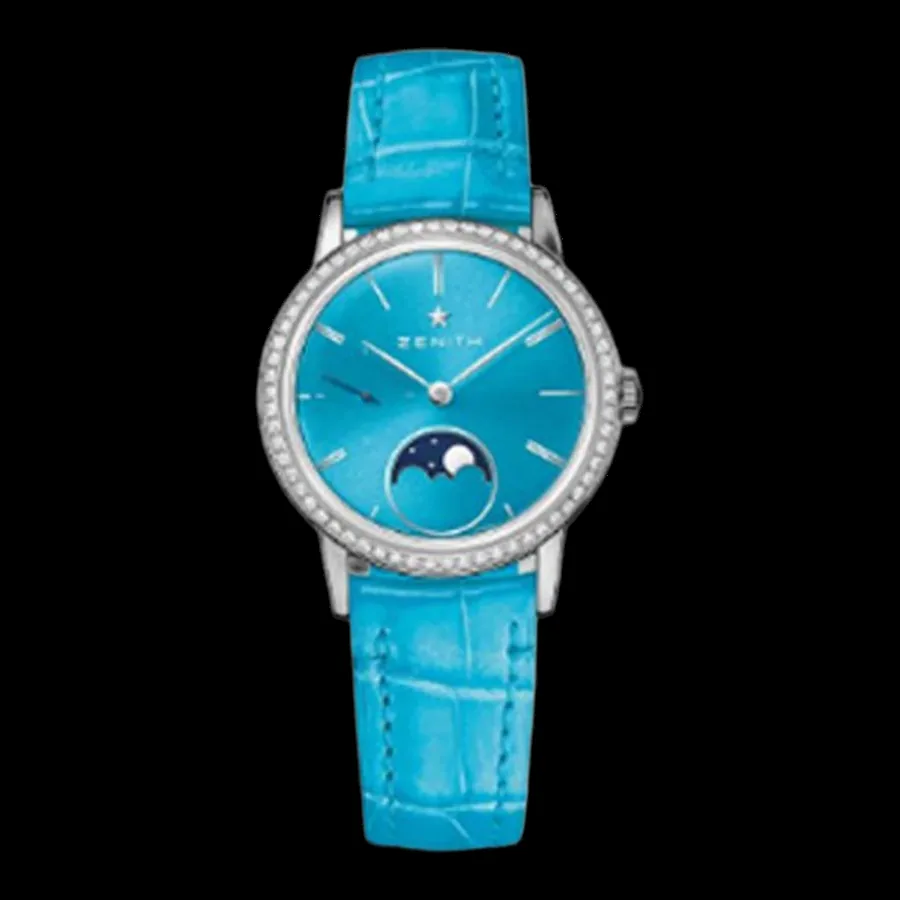 Zenith Elite 16.2333.692/54.C817