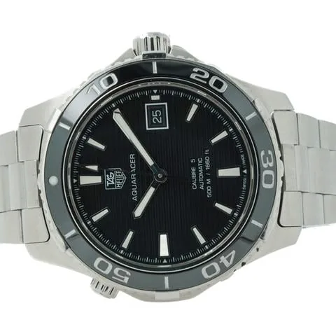 TAG Heuer Aquaracer 500M WAK2110.BA0830