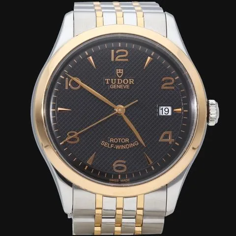 Tudor Unclassified 91551-0003