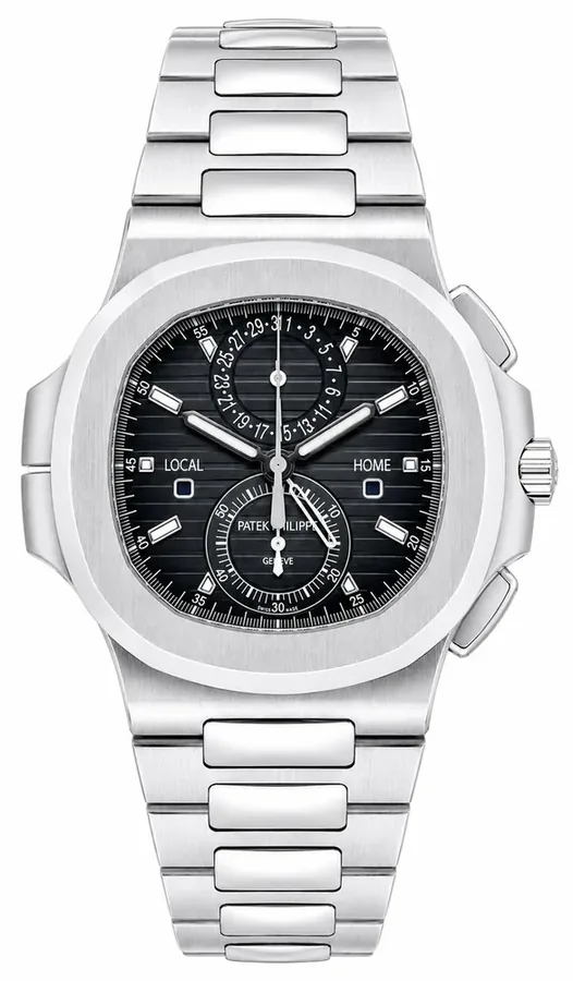 Patek Philippe Nautilus 5990-1A-011