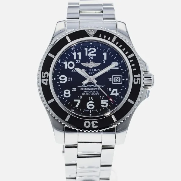 Breitling SuperOcean II 10-10-BRT-KXT5YR