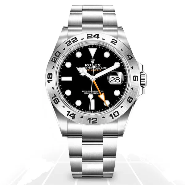 Rolex Unclassified GATO500865