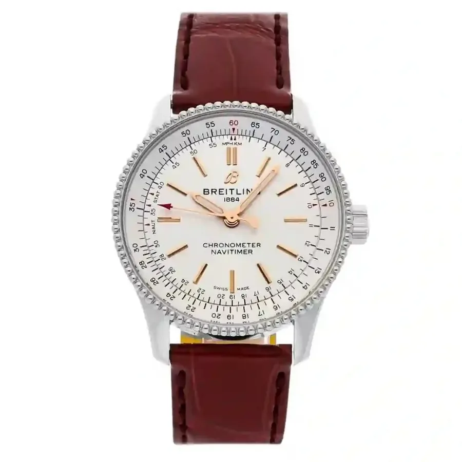 Breitling Navitimer A17395F41G1P2
