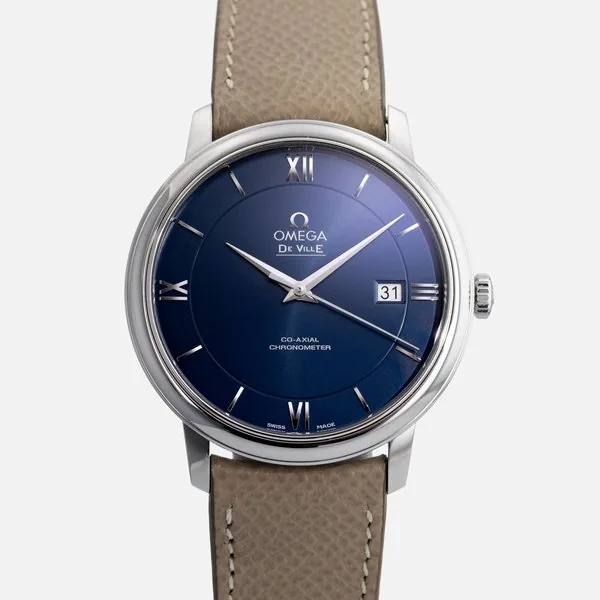 Omega De Ville Prestige 424.13.40.20.03.001
