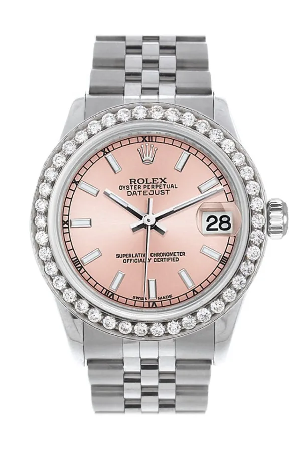 Rolex Unclassified CBU026178240