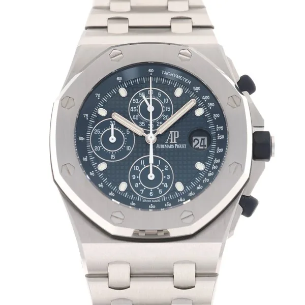 Audemars Piguet Royal Oak Offshore 26237ST.OO.1000ST.01