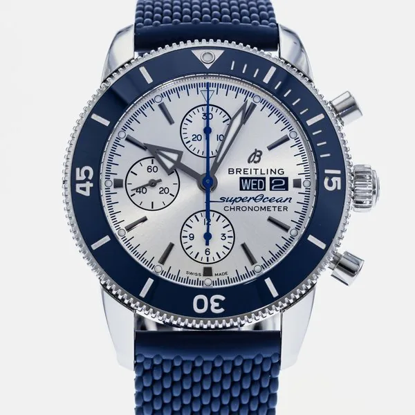 Breitling SuperOcean Heritage II 10-10-BRT-MDTC0K