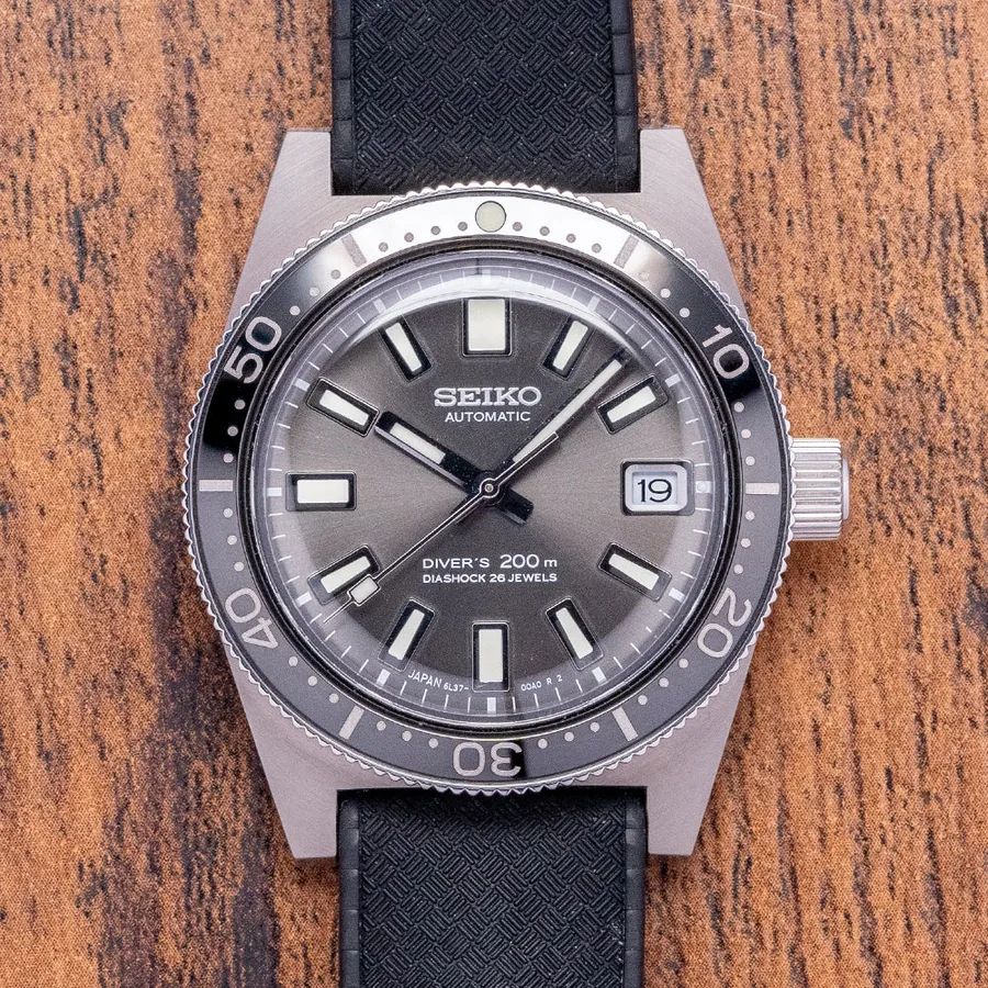 Seiko 2024 Prospex 1965 Diver's SJE093J1 (6L37-00A0)