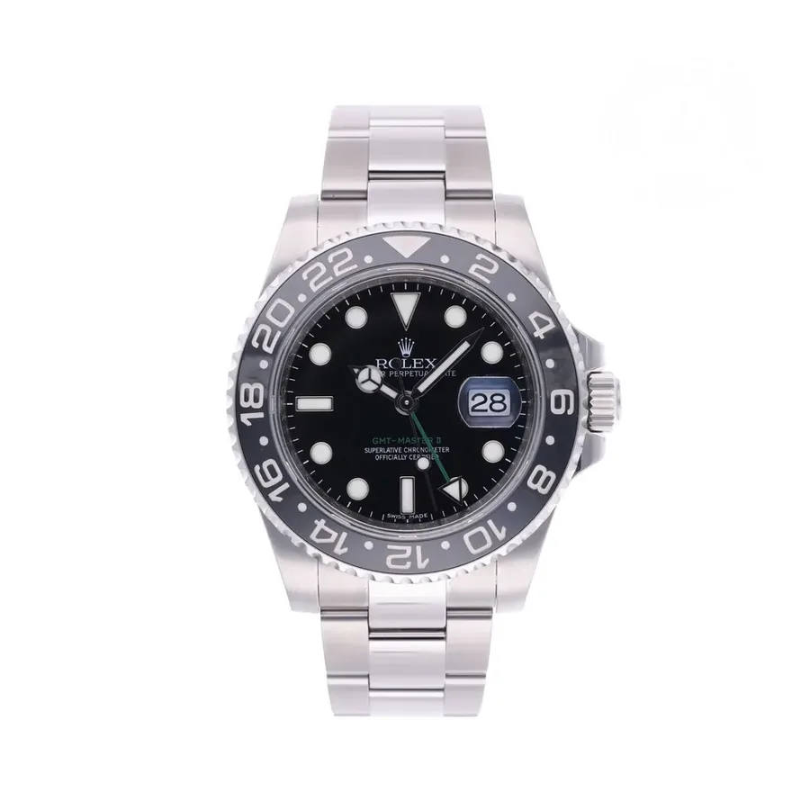 Rolex GMT-Master II 40618421