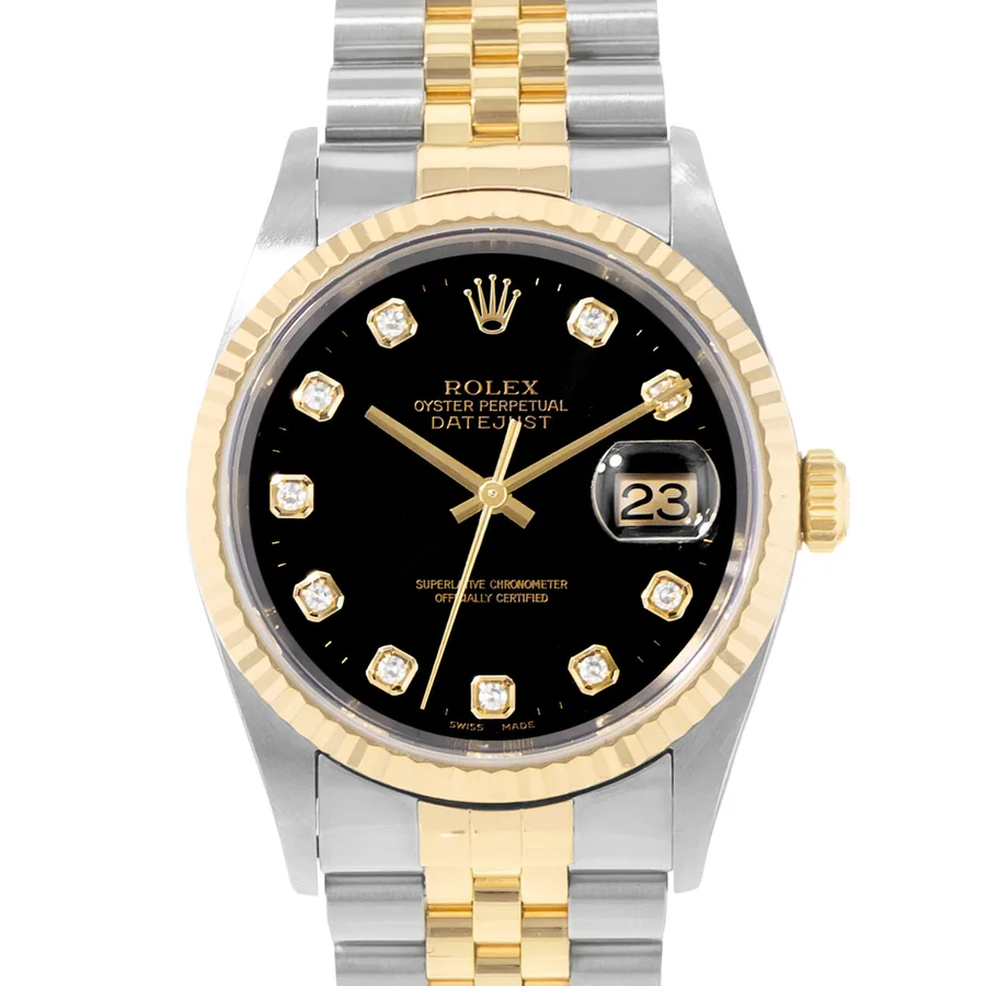 Rolex Datejust 427228