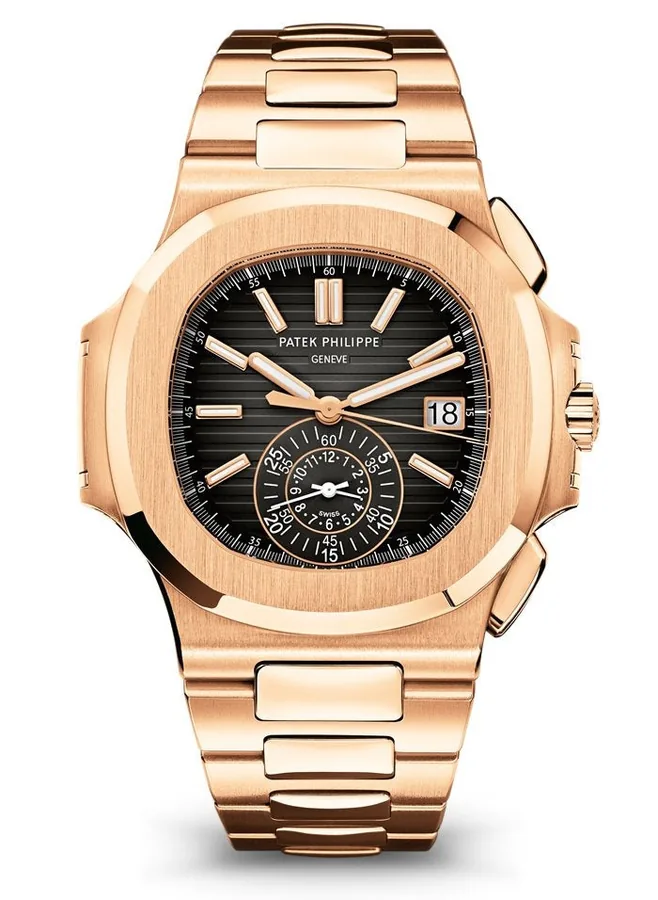 Patek Philippe Nautilus 10694-1