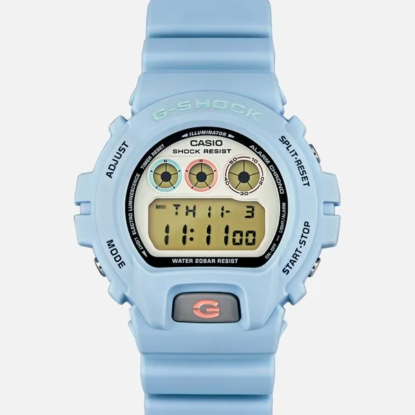 Casio Ref -PT1 6900