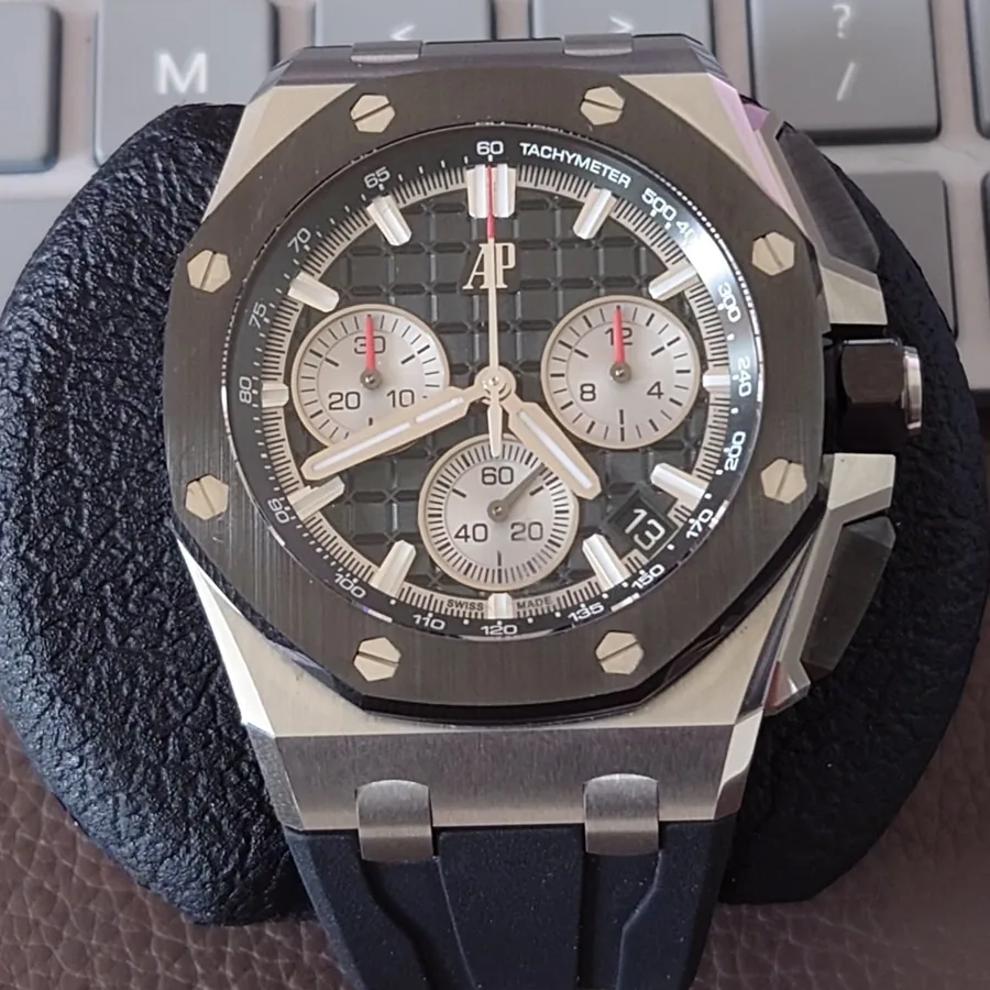 Audemars Piguet Royal Oak Offshore W21404-MLA-$29400 (25-Jul-2022)