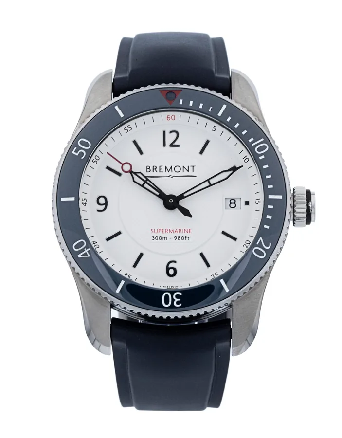 Bremont Supermarine S300 381534