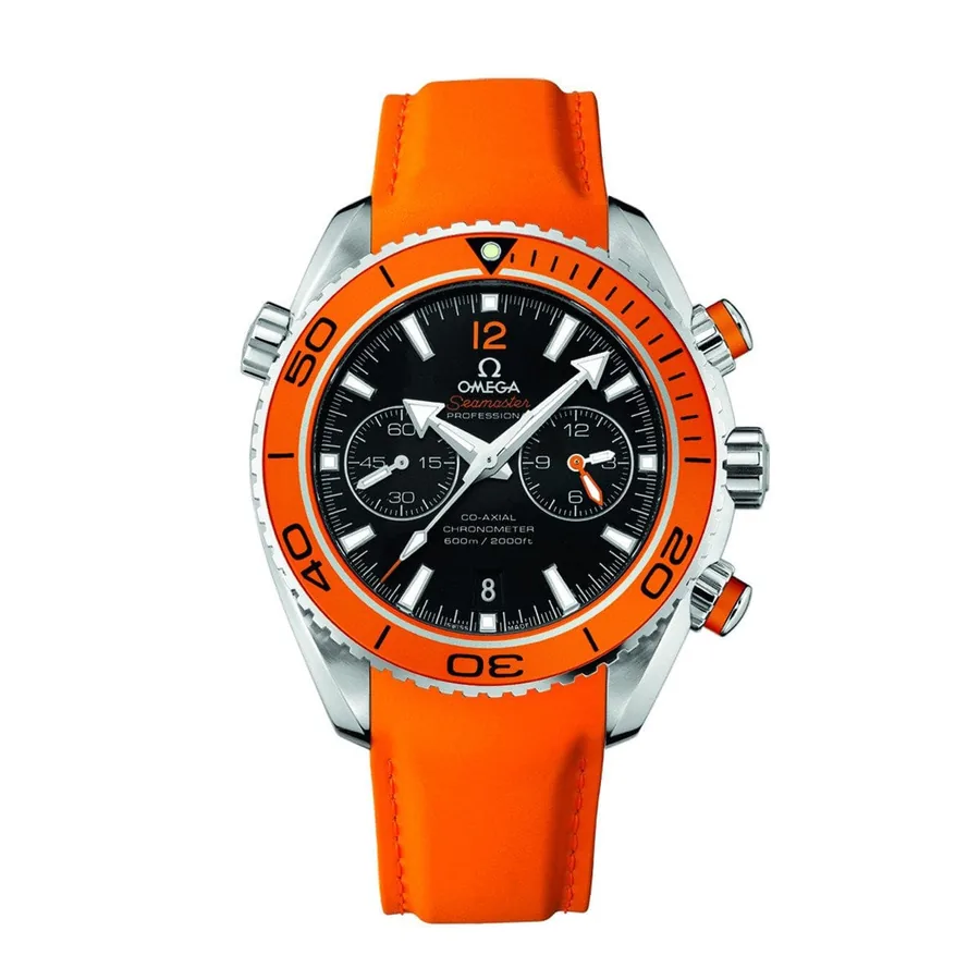 Omega Seamaster Planet Ocean 232.32.46.51.01.001