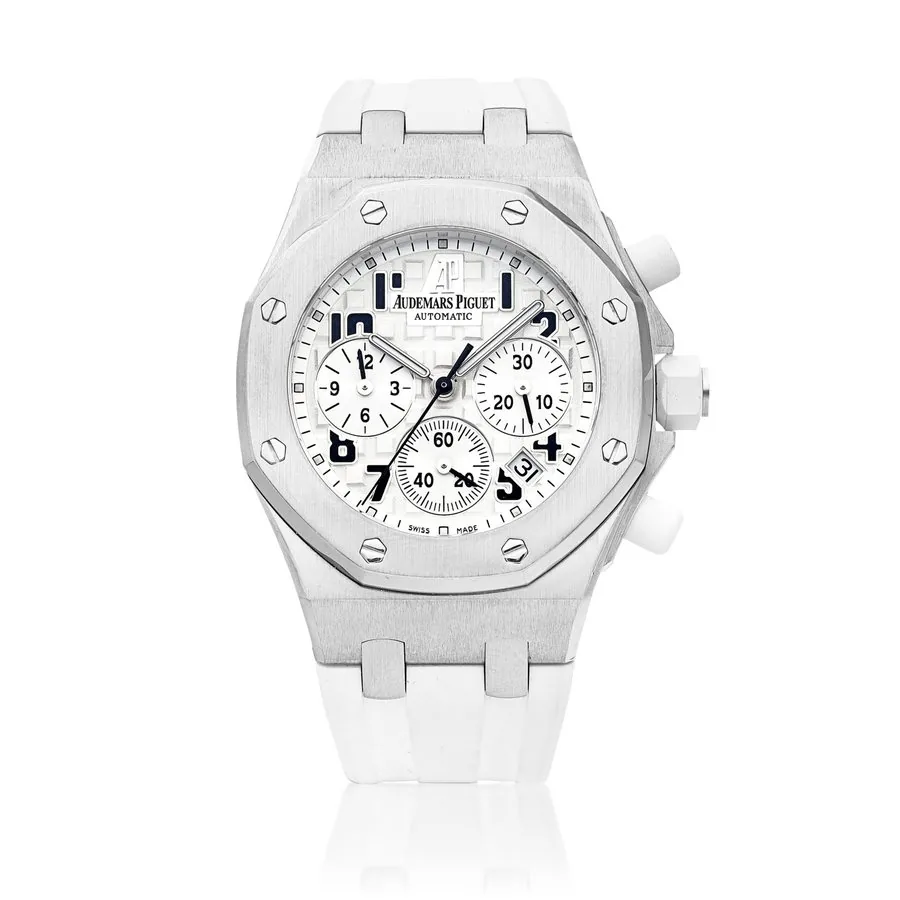 Audemars Piguet Royal Oak Offshore 26283ST.OO.D010CA.01