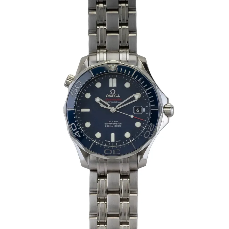 Omega Seamaster Diver 300M 21230412003001