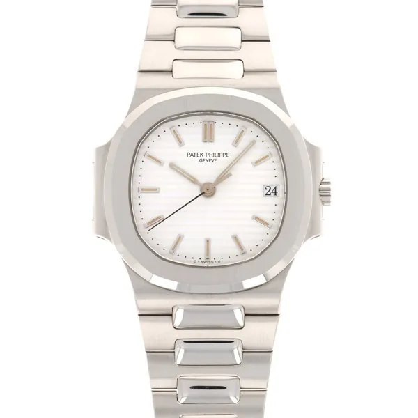 Patek Philippe Nautilus 3800/1A-011