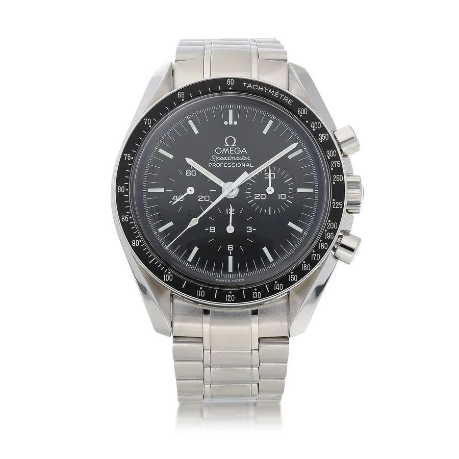 Omega Speedmaster 3571.50.00