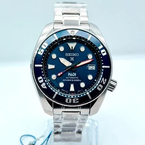 Seiko Prospex SBDC047