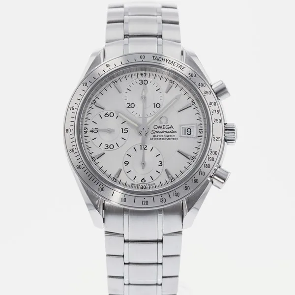 Omega Speedmaster Date 3211.30