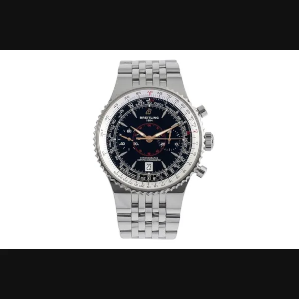 Breitling Montbrillant 2503200