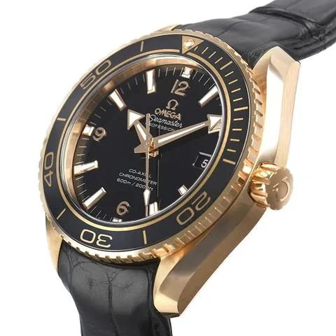 Omega Seamaster Planet Ocean 232.63.46.21.01.001