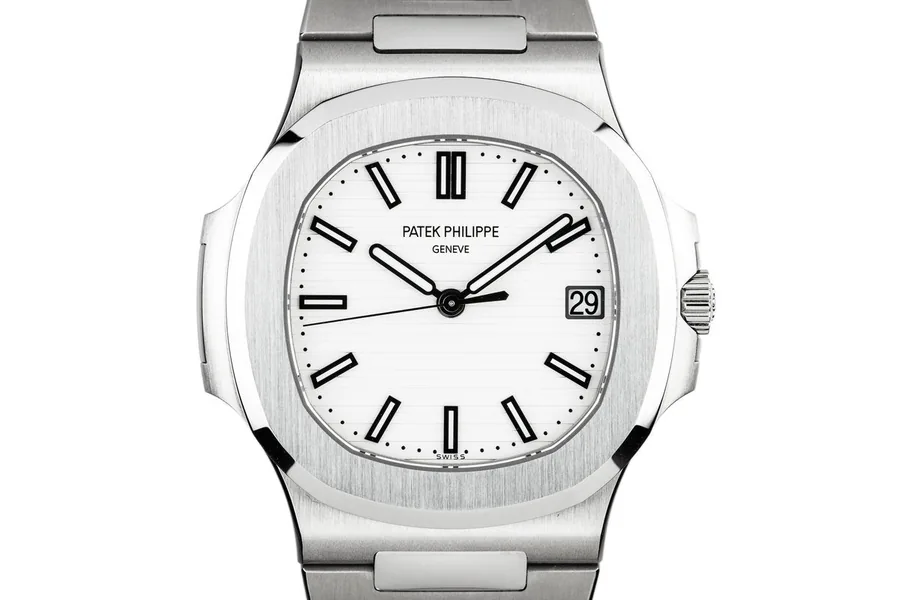 Patek Philippe 2018 Nautilus 5711 A1432