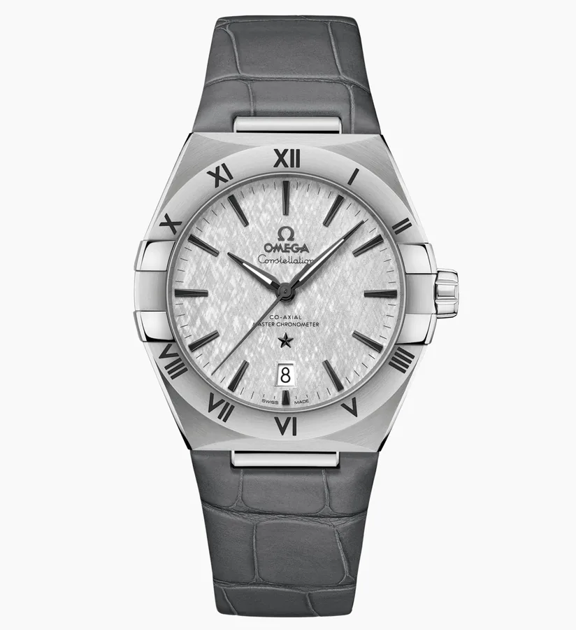 Omega Constellation 131.13.39.20.06.001