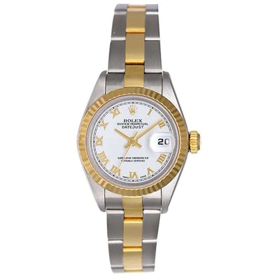 Rolex Datejust 52067