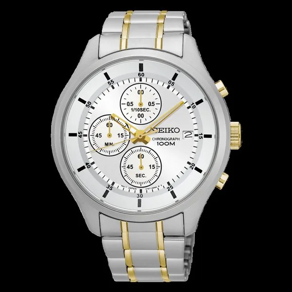 Seiko Unclassified SKS541P1
