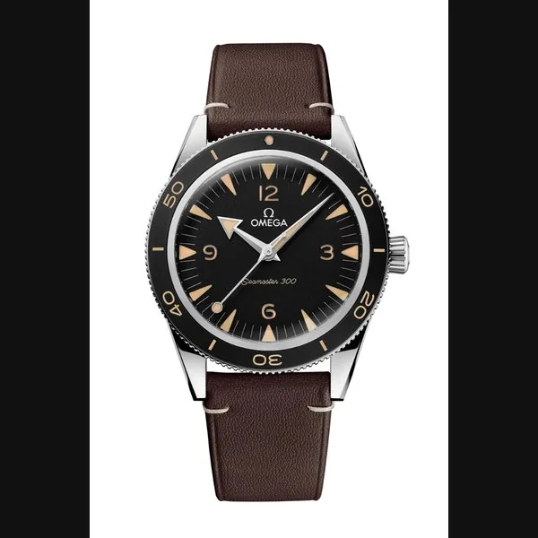 Omega Seamaster 300 234.32.41.21.01.001