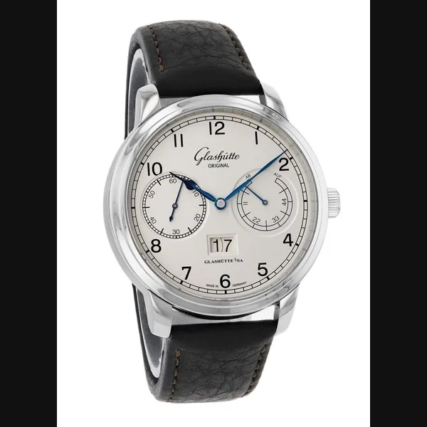 Glashütte Original Unclassified PL105002