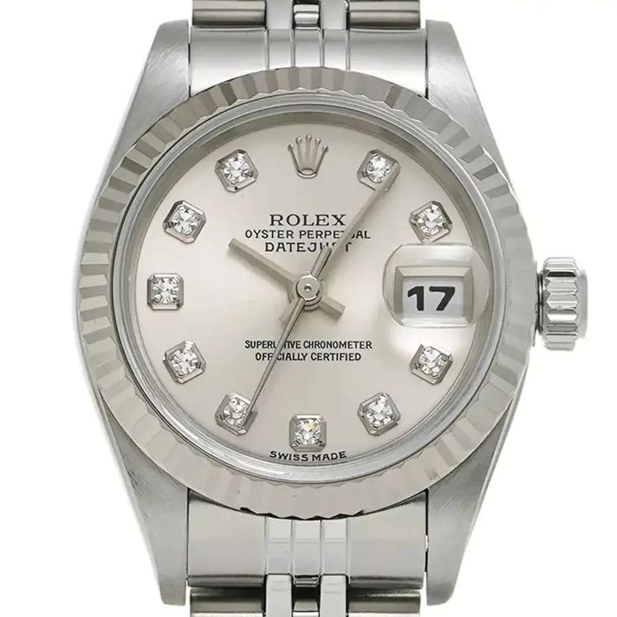 Rolex Datejust 49862