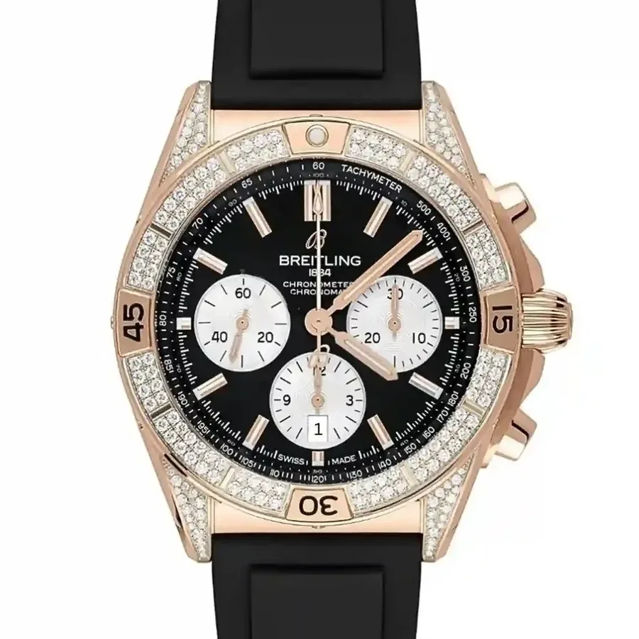 Breitling Chronomat B01 47803